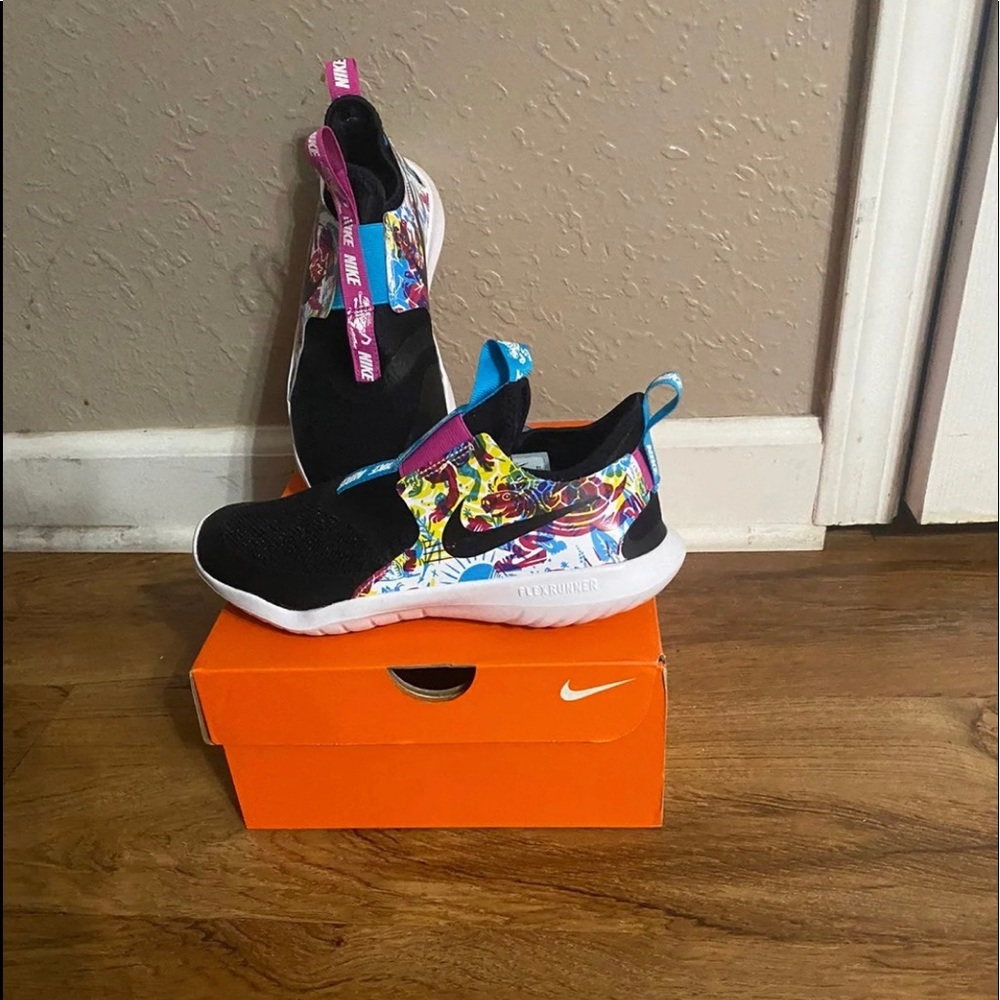 Nike kids